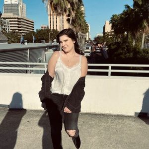 Meet your Posher, Jen